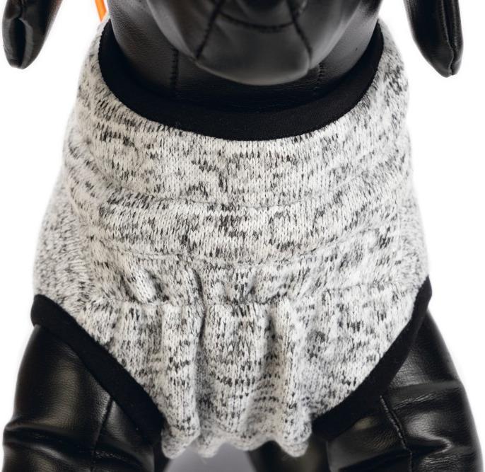 Actual product image Beeztees Celia (36, Dog jumper)