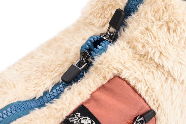 Produktbild Beeztees Hundemantel Teddy (XL, Hundepullover)