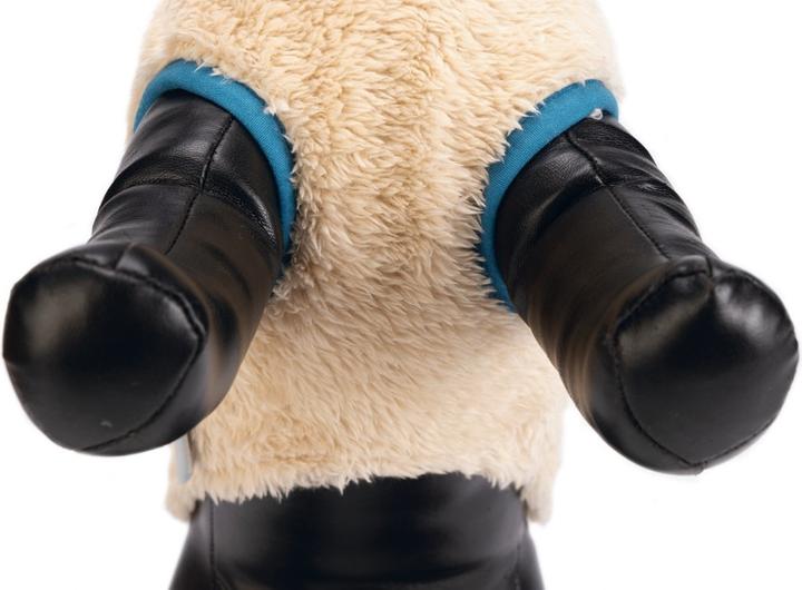 Produktbild Beeztees Hundemantel Teddy (XL, Hundepullover)