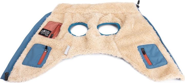 Produktbild Beeztees Hundemantel Teddy (XL, Hundepullover)