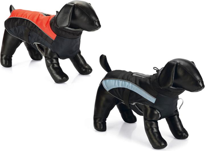 Actual product image Beeztees Dog coat Saby (XXL, Dog coat)