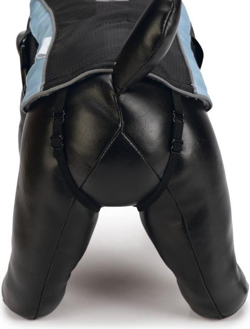 Actual product image Beeztees Dog coat Saby (XXL, Dog coat)