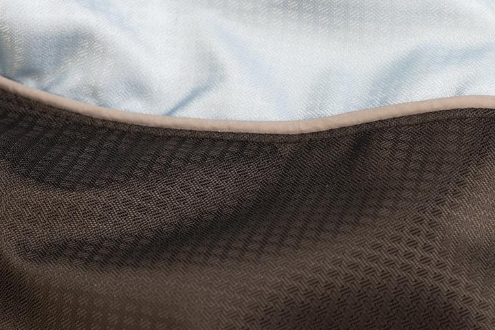 Actual product image Beeztees Dog coat Saby (XXL, Dog coat)