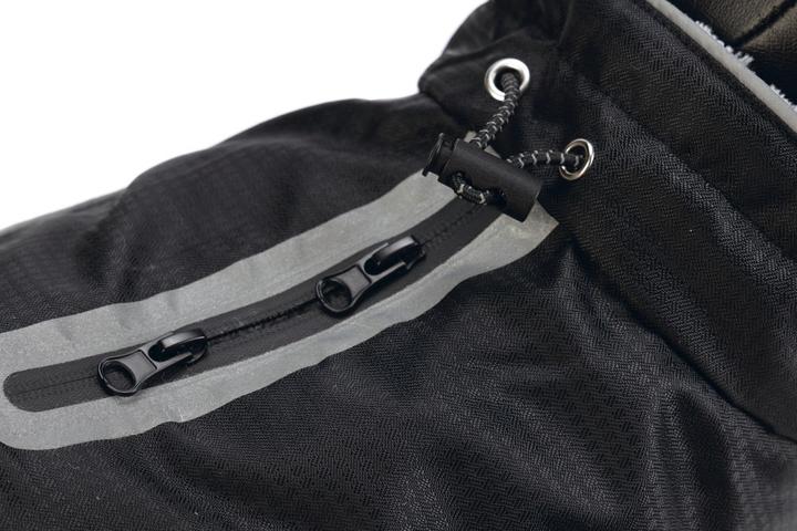 Actual product image Beeztees Dog coat Saby (XXL, Dog coat)