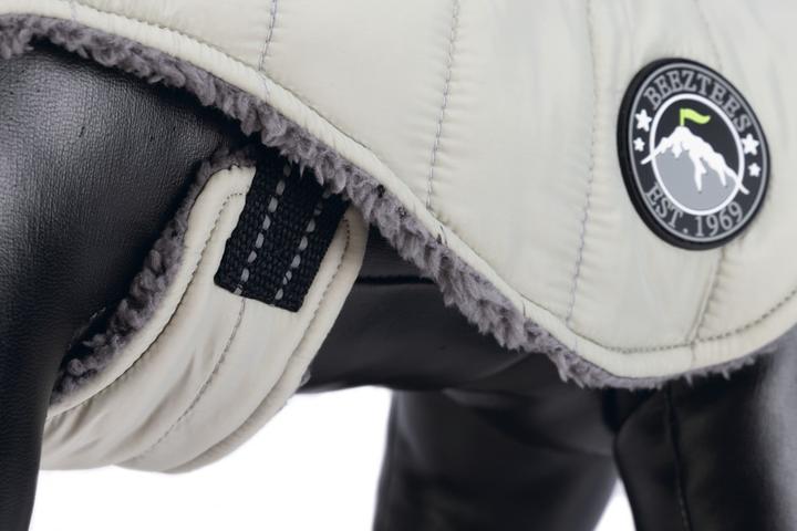 Image du produit Beeztees Manteau pour chien Bobby (28, Manteau pour chien)