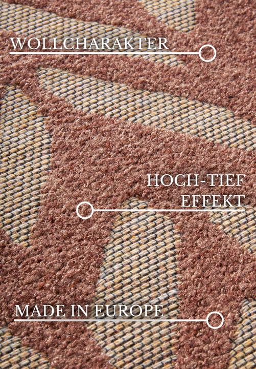 Produktbild Villeroy & Boch Georgette (160 x 230 cm)