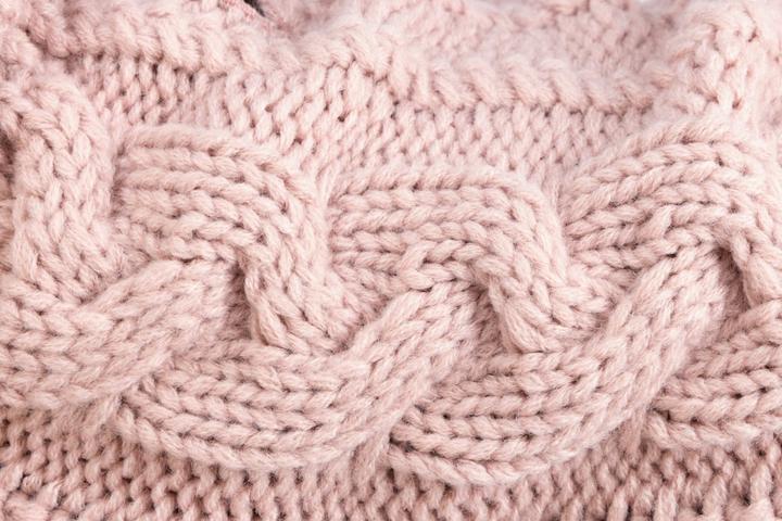 Produktbild Designed by Lotte Hundepullover Haida (28, Hundepullover)