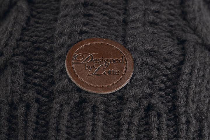 Produktbild Designed by Lotte Hundepullover Haida (28, Hundepullover)