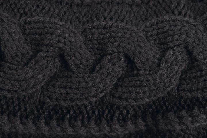 Produktbild Designed by Lotte Hundepullover Haida (28, Hundepullover)