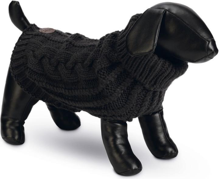 Produktbild Designed by Lotte Hundepullover Haida (28, Hundepullover)
