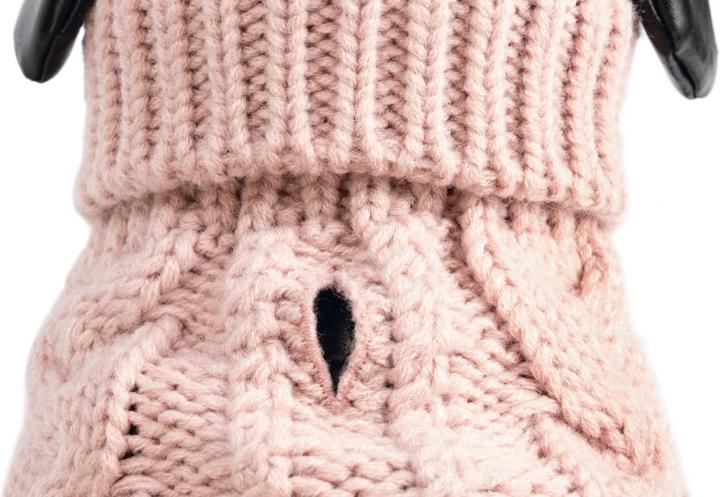 Produktbild Designed by Lotte Hundepullover Haida (28, Hundepullover)