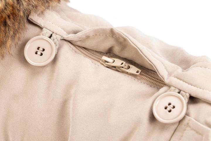 Immagine prodotto Designed by Lotte Cappotto per cani Philos (M, Cappotto per cani)