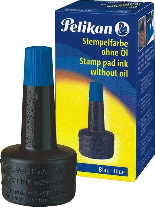 Image du produit Pelikan Encres à estamper 4 K