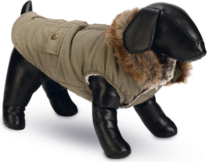 Immagine prodotto Designed by Lotte Cappotto per cani Philos (XXL, Cappotto per cani)
