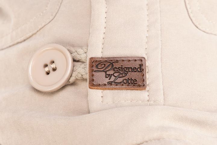 Actual product image Designed by Lotte Dog coat Philos (XXS, Dog coat)