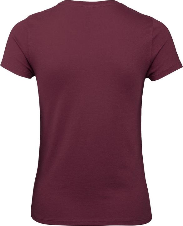 Actual product image B&C TShirt #E150 (L)