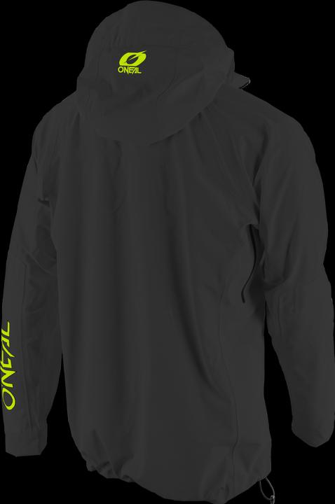 Produktbild O Neal Tsunami Rain Jacket (S)