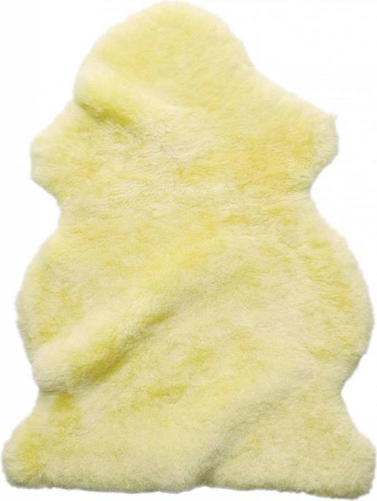 Image du produit Zewi tanné médicalement sans corne 89 peau d'agneau (90 cm)