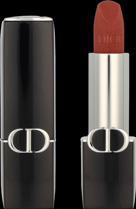 Image du produit Dior Rouge New Velvet (100 Nude Look)