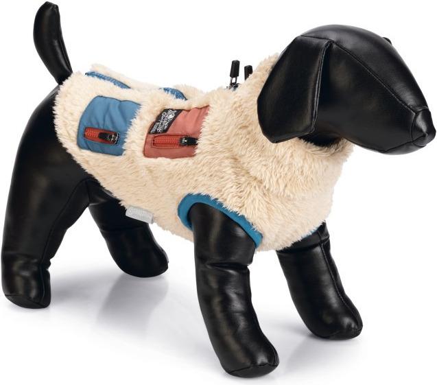 Produktbild Beeztees Hundemantel Teddy (XL, Hundepullover)