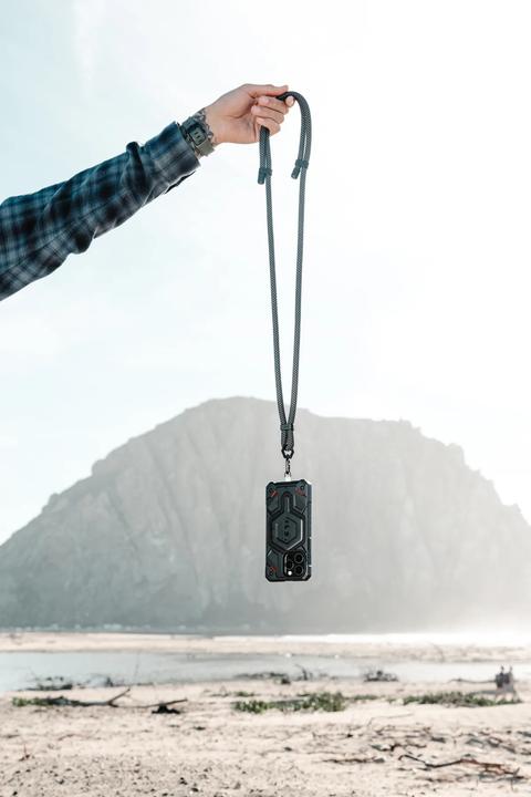 Productafbeelding UAG Civiele Crossbody Slim Sleutelkoord