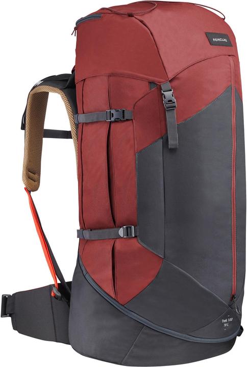 Produktbild Simond Mt 100 Easyfit (70 l)