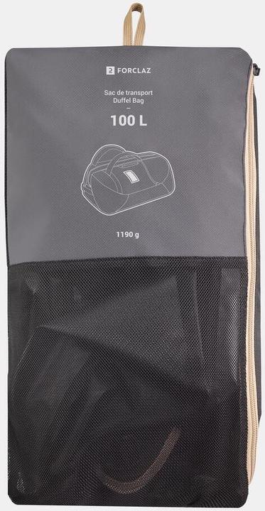 Actual product image Simond TREK 100 BASIC (100 l)