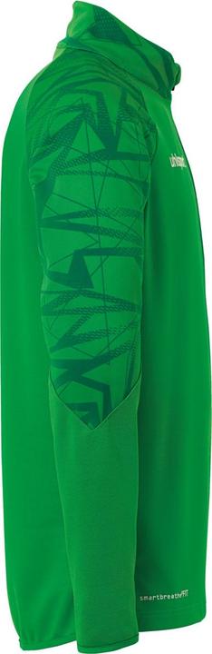 Produktbild Uhlsport 1/4 ZIP TOP GOAL 25 1/4 ZIP TOP (140)