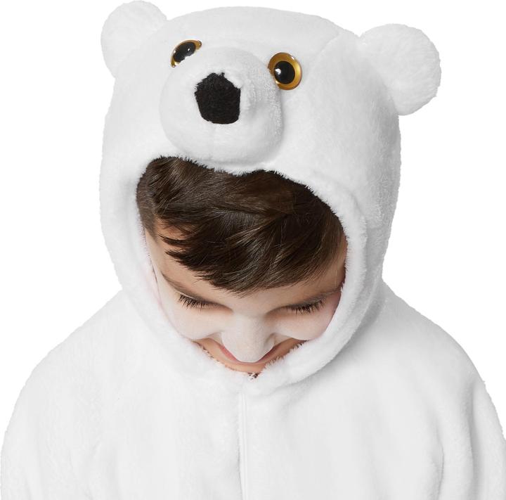 Immagine prodotto Dressforfun Orso polare (116)