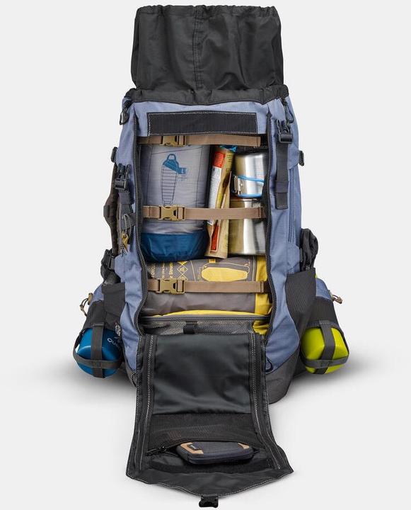 Immagine prodotto Forclaz MT 900 Symbium (60 l)
