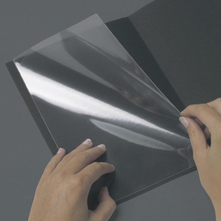 Image du produit Biella Pochettes de visualisation 3L A5 (A5, 50 x)