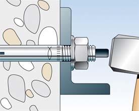 Immagine prodotto Fischer Vite a muro MR 12 (10 pz.)