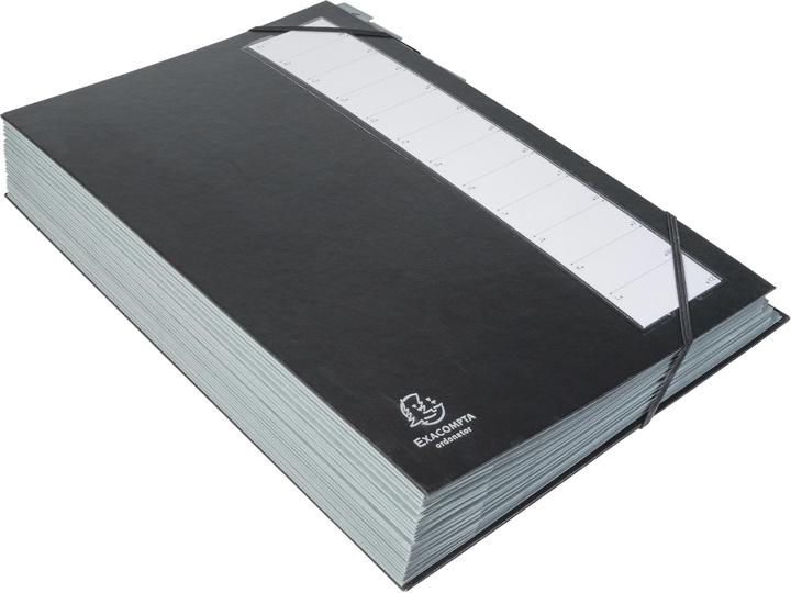 Immagine prodotto Exacompta Ordonator (A4, 1 x)