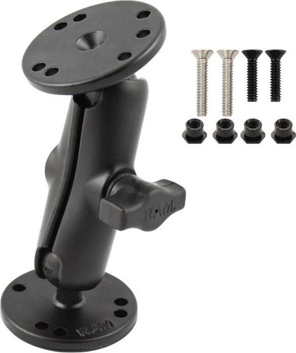 RAM Mounts RAM Mount W/ Hardware For