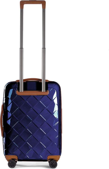Actual product image Stratic Leather&More - Hard case S (with front pocket) (33 l, Hand luggage (up to 50 litres))
