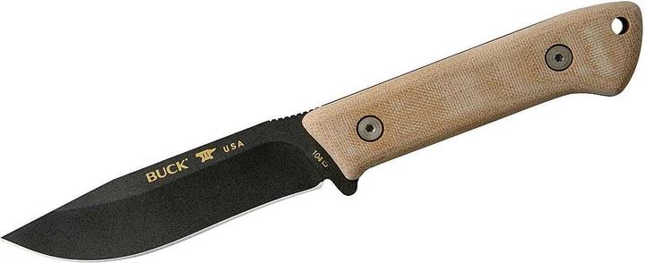 Immagine prodotto Buck Coltello Outdoor 104 COMPADRE CAMP KNIFE (12.50 cm)