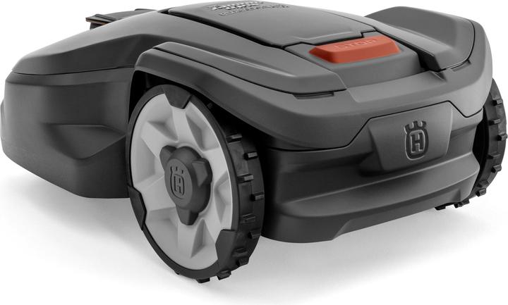 Actual product image Husqvarna 315 Mark II (1500 m², Boundary wire)