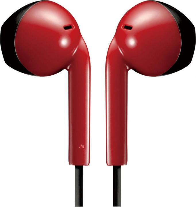 Actual product image JVC HA-F19M (Cable)