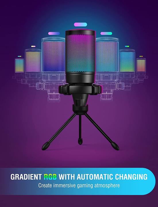 Produktbild Fifine A6V