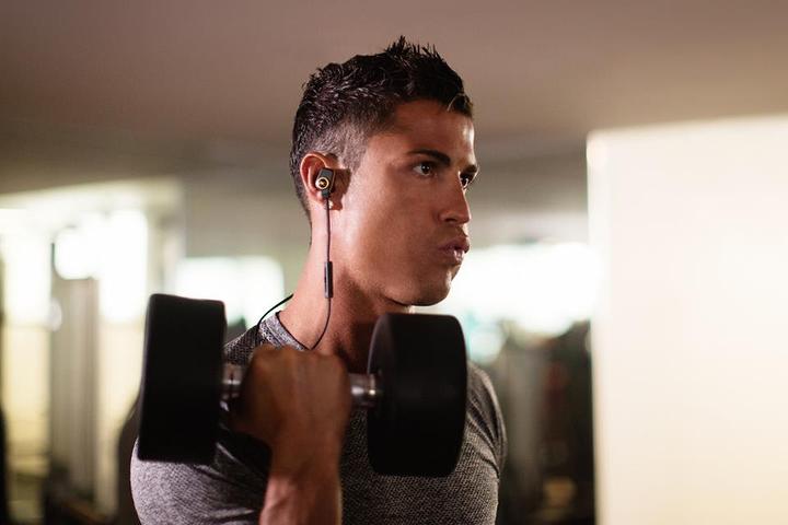 Produktbild Monster ROC Sport SuperSlim (Kabellos)