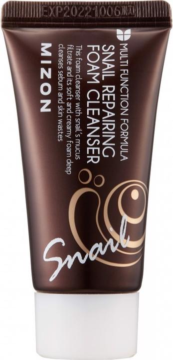Image du produit Mizon snail mini pack (Set soin du visage)