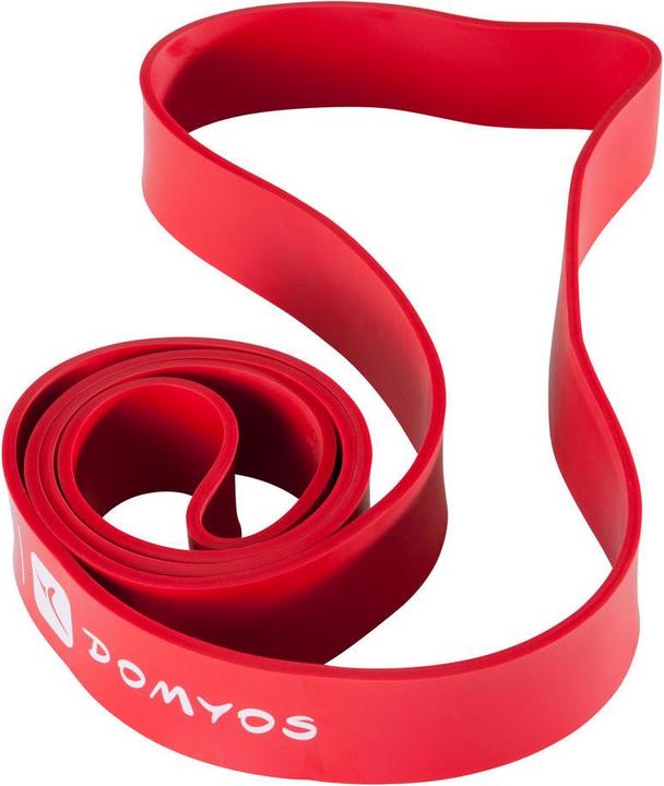 Actual product image Corength TRAINING BAND 45KG 187034 (Extra strength)