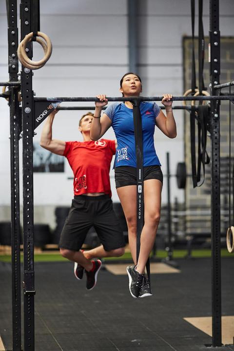 Actual product image Corength TRAINING BAND 45KG 187034 (Extra strength)