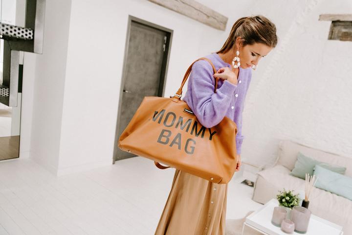 Image du produit Childhome Sac de la maman