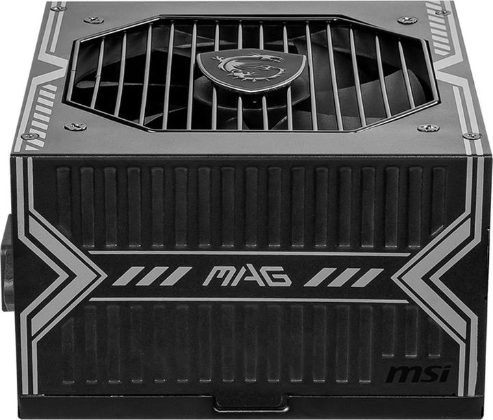 Actual product image MSI Power supply unit MPG A650BN (650 W)