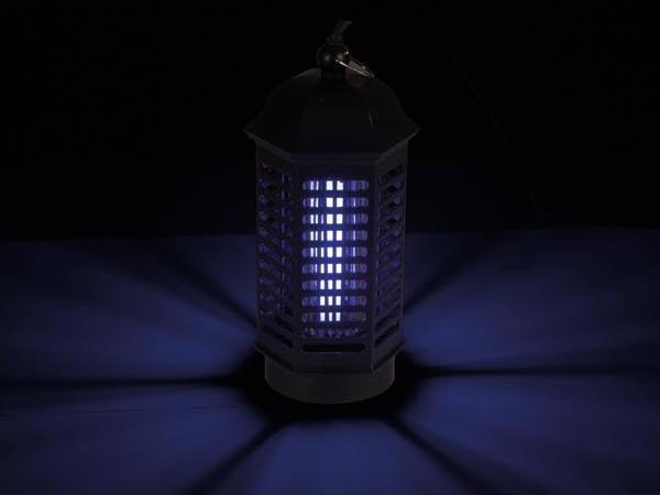 Produktbild Perel GIK06 Fluginsektenvernichter 4W