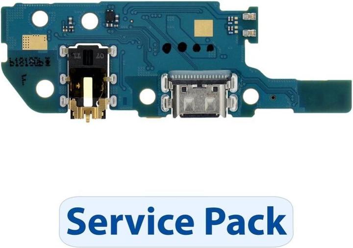 Image du produit Samsung Consumables! ServicePack Charging Board A20e A202F GH59-15086A