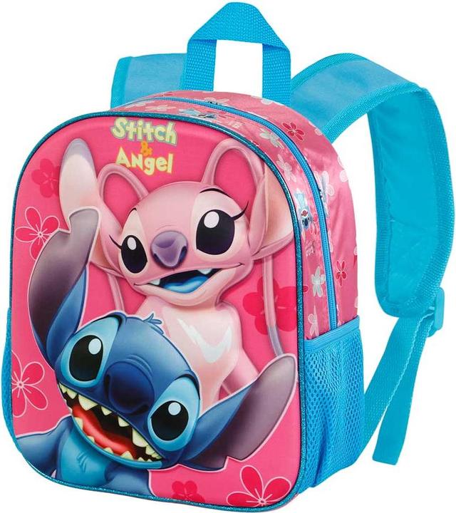 Produktbild Karactermania Lilo & Stitch - Stitch Match