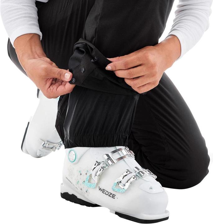 Actual product image Wedze SKI-P PANT 150 W 160614 (36)