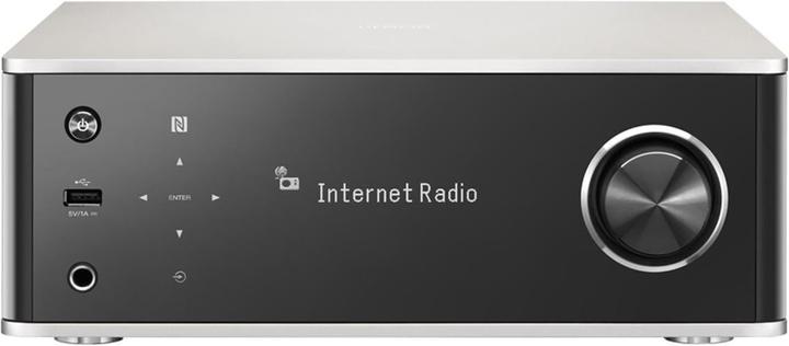 Denon Dra-100 (Ampli-tuner réseau)